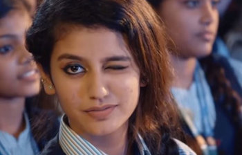 সোশ্যাল মিডিয়ায় ভাইরাল প্রিয়া সম্পর্কে জেনে নিন