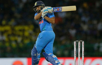 বাংলাদেশের বিপক্ষে ভারতের সম্ভাব্য একাদশ