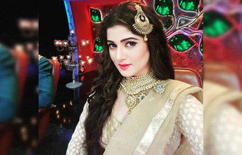 শ্রাবন্তীর রূপ রহস্য