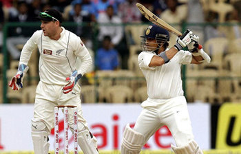 যে বিখ্যাত মাঠগুলোতে শচীনের কোনো সেঞ্চুরি নেই