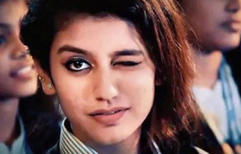 যারা প্রিয়ার মতোই সোশ্যাল মিডিয়ায় দ্রুত তারকা হয়েছিলেন