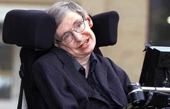 চলচ্চিত্র কৌতুক গানে সব জায়গাতেই ছিলেন হকিং