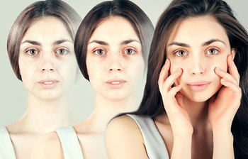 গরমেও ত্বকের নজরকাড়া উজ্জ্বলতা বাড়াতে সহজ ৮ উপায়