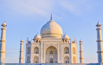 তাজমহলের অজানা কাহিনি