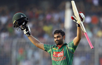 শ্রীলঙ্কার বিরুদ্ধে টাইগারদের সম্ভাব্য একাদশ