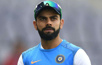 বিরাট কোহলির গাড়িপ্রীতি