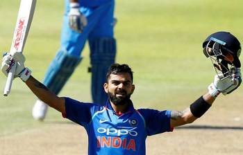 বিরাট কোহলির রেকর্ড আর রেকর্ড