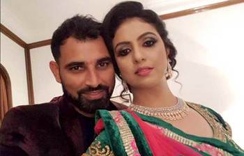 ক্রিকেটার সামির স্ত্রী হাসিনের জানা-অজানা অধ্যায়