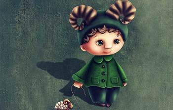 রাশি অনুয়ায়ী জেনে নিন আপনি কেমন সন্তান