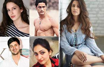 ২০১৯ সালে বলিউডের বড় পর্দায় মহাসমারোহে আসছেন যে নায়ক-নয়িকারা