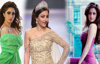 বলিউডের যে নায়িকারা নবাব ও রাজ পরিবারের সদস্য