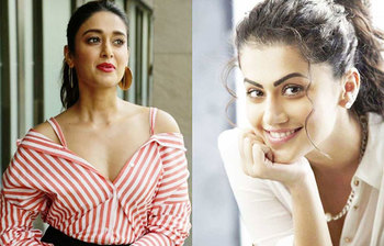 মেকআপ ছাড়া দক্ষিণী ছবির ৭ অভিনেত্রী