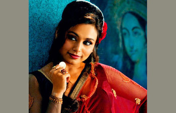 যেসব বলিউড নায়িকারা যৌনকর্মীর চরিত্রে বাজিমাত করেছিলেন