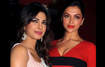 বাস্তব জীবনে বলিউড তারকাদের বন্ধুত্ব