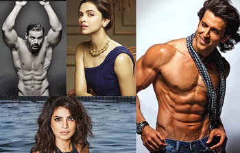 ফিট থাকতে সকালের নাস্তায় যা খান এই বলিউড তারকারা