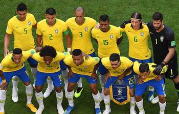 ব্রাজিলের সঙ্গে যে যে কারণে হারলো মেক্সিকো