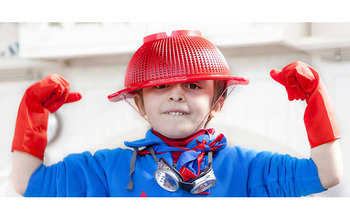 আপনার সন্তান দুরন্ত হলে যেসব বিষয়ে অবশ্যই সতর্ক থাকুন