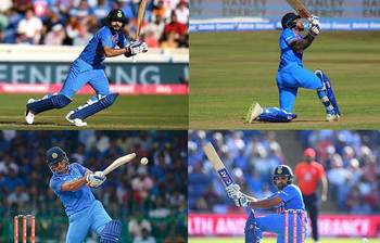 টি-টোয়েন্টিতে ভারতের সম্ভাব্য একাদশ