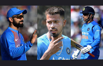 টি-টোয়েন্টিতে আজ ভারতের সম্ভাব্য একাদশ