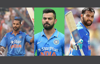 যেমন হতে পারে আইরিশদের বিরুদ্ধে ভারতের প্রথম একাদশ