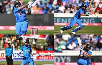 ইংল্যান্ডের বিরুদ্ধে যেমন হতে পারে ভারতের একাদশ