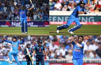 যেমন হতে পারে আজ ভারতের প্রথম একাদশ