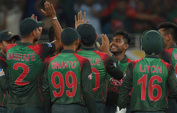 ওয়ানডে ক্রিকেটে টাইগারদের সেরা ৫ জয়