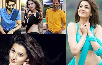 দক্ষিণী চলচ্চিত্রের তারকারা অভিনয়ের পাশাপাশি যা করেন