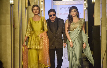 প্রেম কালেকশনের ঈদ ফ্যাশন শো