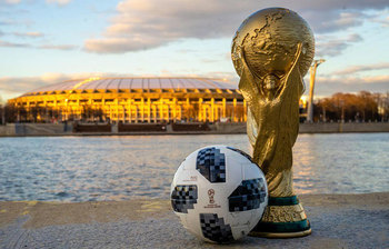 বিশ্বকাপ ফুটবল শুরুর আগে জেনে নিন কিছু চমকে দেয়া তথ্য