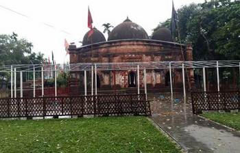 কিশোরগঞ্জের সুলতানি ও মুঘল আমলের কুতুব শাহী মসজিদ