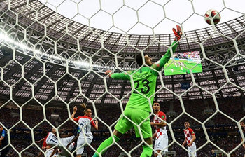 মোনাকো ক্লাবের গোলরক্ষদের রাজত্ব বিশ্বকাপে