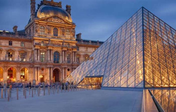 পৃথিবীর সবচেয়ে দর্শকপ্রিয় ১০ জাদুঘর