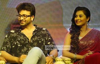 নতুন ছবিতে শাকিব-বুবলী