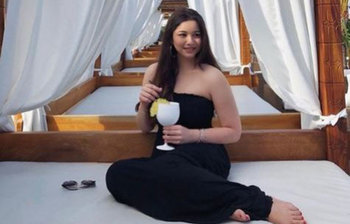 শচীনের সুন্দরী কন্যা সারা