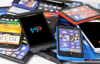 যে ১০টি স্মার্ট ফোন বিশ্বব্যাপী সবচেয়ে বেশি বিক্রি হচ্ছে