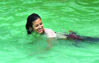 প্রতিদিন সকালে সাঁতার কাটলে যে উপকার পাওয়া যাবে