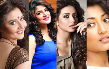 টালিগঞ্জের নায়িকাদের ডাকনাম জেনে নিন