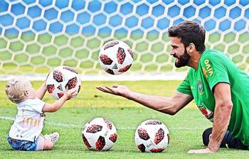 বিশ্বকাপের মজার ছবি