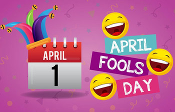 এপ্রিল ফুলডেতে প্রিয়জনদের বোকা বানানোর ১০টি মজার কৌশল