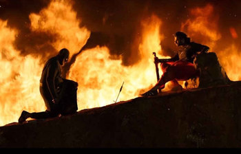 ‘বাহুবলী’ ছবিতে যে তারকারা অভিনয় করতে চাননি