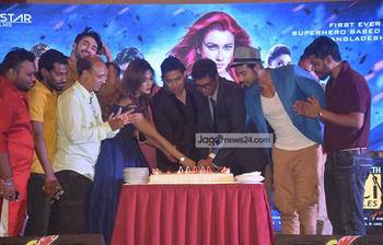 ববির ‘বিজলী’ ছবির সঙ্গে বিজলী কেবলস