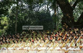 এসো হে বৈশাখ