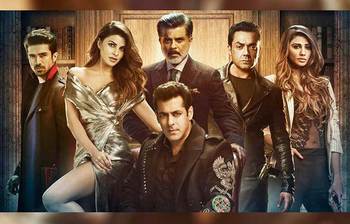 ‘রেস থ্রি’ ছবির চমকে দেওয়া ১০টি তথ্য