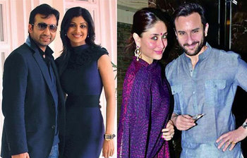 বলিউডের যে নায়িকারা ডিভোর্সি পুরুষকে বিয়ে করেছেন