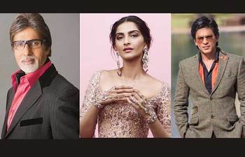 বলিউড তারকাদের জীবনের প্রথম পারিশ্রমিক