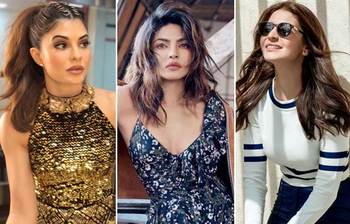 শুটিংয়ে ব্যস্ততার কারণে রাতে কতক্ষণ ঘুমান বলিউড তারকারা