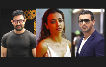 বলিউডের যে তারকারা ক্যামেরার সামনে নগ্ন হয়েছিলেন