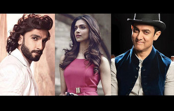 বলিউডের ১০ তারকার পছন্দের খাবার