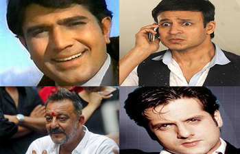 বলিউডের যে তারকারা নিজেই নিজের ক্যারিয়ার নষ্ট করেছেন